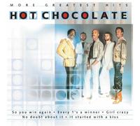 Various Artists - Hot Chocolate