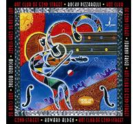 Various Artists - Hot Club of 52nd Street