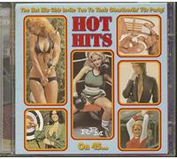 Various Artists - Hot Hits on 45
