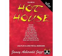 Various Artists - Hot House