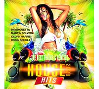 Various Artists - Hot House Hits 2020