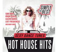 Various Artists - Hot House Hits