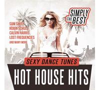 Various Artists - Hot House Hits
