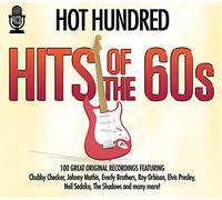 Various Artists - Hot Hundred - Hits Of The 60s