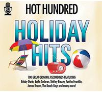 Various Artists - [Hot Hundred] Holiday Hits