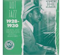 Various Artists - Hot Jazz, 1928-1930