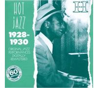 Various Artists - Hot Jazz 1928-1930