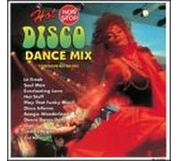 Various Artists - Hot Non Stop Disco Dance Mix