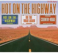 Various Artists - Hot on the Highway