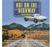 Various Artists - Hot on the Highway - California