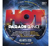 Various Artists - Hot Parade Dance Winter 2017