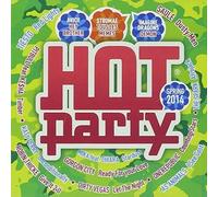 Various Artists - Hot Party Spring 2014 / Various