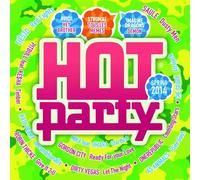 Various Artists - Hot Party Spring 2014 / Various