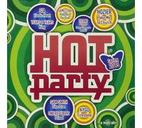 Vari-Hot Party Spring 2015 - Hot Party Spring 2015