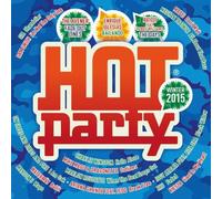 Hot Party Winter 2015 [2 CD] UNIVERSAL STRATEGIC