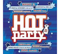 Various Artists - Hot Party Winter 2017