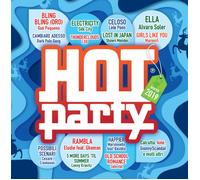 Compilation - Hot Party Winter 2019