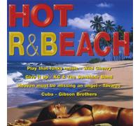 Various Artists - Hot R & Beach -16tr-