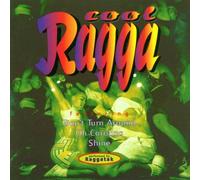 Various Artists - Hot Ragga