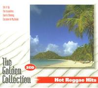 Various Artists - Hot Reggae Hits