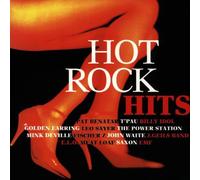 Various Artists - Hot Rock Hits