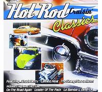 Various Artists - Hot Rod Cruisin' Classics