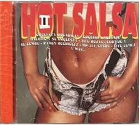 Various Artists - Hot Salsa 2
