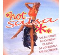 Various Artists - Hot Salsa