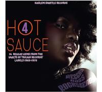 Various Artists - Hot Sauce Vol 4 [LP Vinyl]