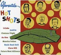 Various Artists - Hot Shots