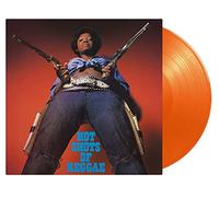Various Artists - Hot Shots Of Reggae [180 gm vinyl]