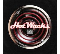 Various Artists - Hot Wacks: Anti Vinyl Fall Compilation 2013 [VINYL]