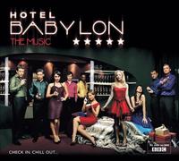 Various Artists - Hotel Babylon (The Album)