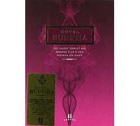 Various Artists - Hotel Buddah (Mixed By Queen Bee)