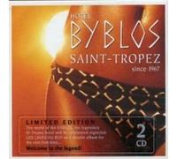 Various Artists - Hotel Byblos St. Tropez [Australian Import]