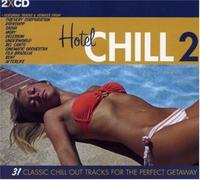 Various Artists – Hotel Chill 2