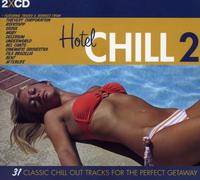 Various Artists - Hotel Chill 2