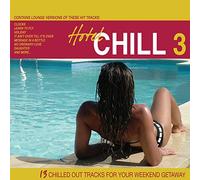 Various Artists - Hotel Chill 3