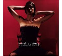 Various Artists - Hotel Costes 5