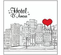 Various Artists - Hotel D'amour