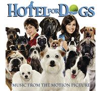 Various Artists - Hotel for Dogs (Snys)