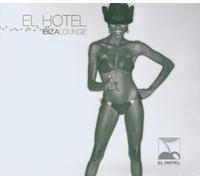 Various Artists - Hotel Pacha 1 (W/Dvd) (Pal0)