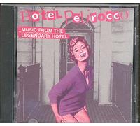 Various Artists - Hotel Pelirocco: Music from the Legendary Hotel
