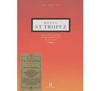 Various Artists - Hotel St. Tropez