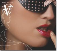 Various Artists - Hotel V