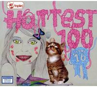 Various Artists - Hottest 100, Vol. 16