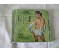 Various Artists - Hotti Hotti G-Spot Riddem