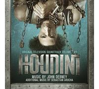 Various Artists - Houdini (Original Television Soundtrack, Volume Two)