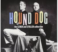Various Artists - Hound Dog: Leiber and Stoller Collection