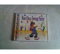 Various Artists - Hound Dog's Non-Stop Swing Party